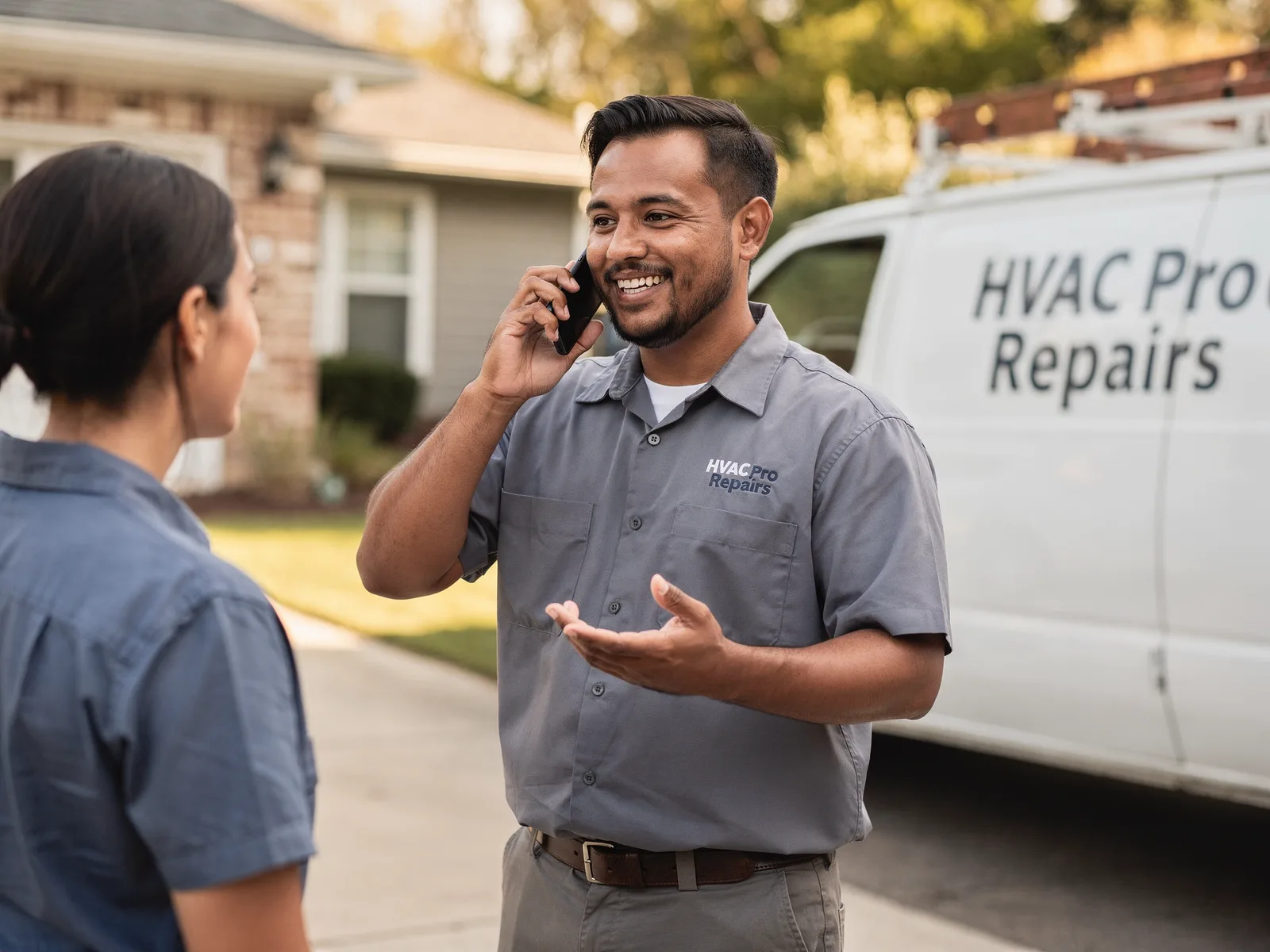 Heat Pump Repair New Paris, PA FAQs